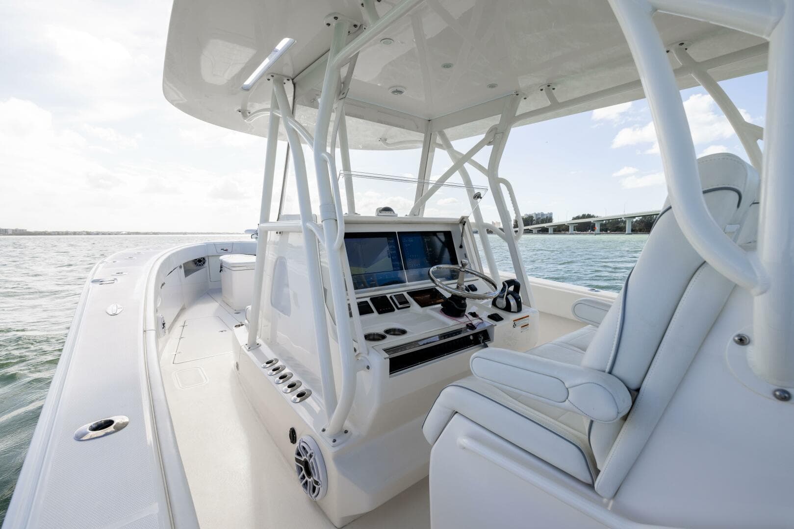 2022 Seavee 390Z — photo 33