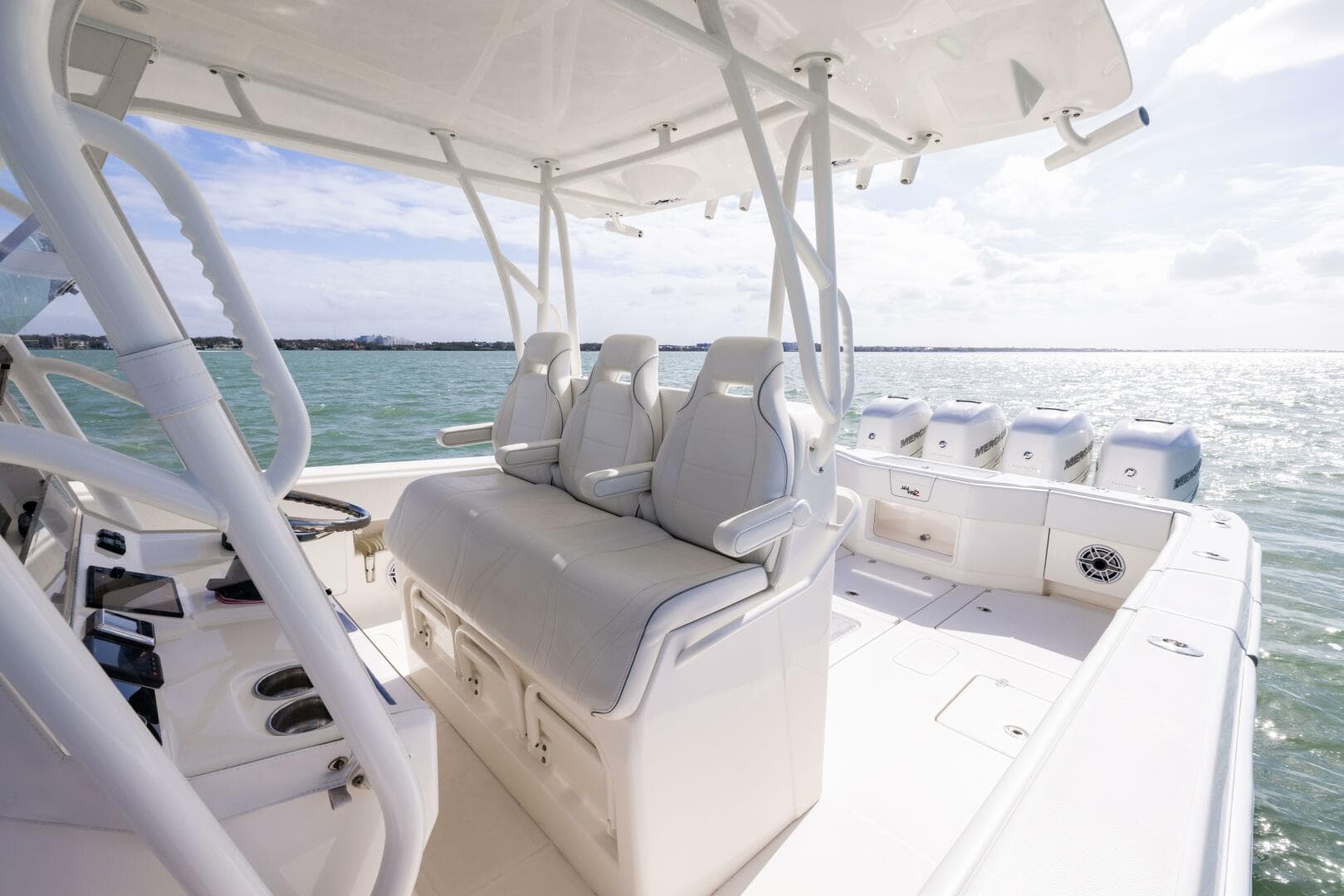 2022 Seavee 390Z — photo 35