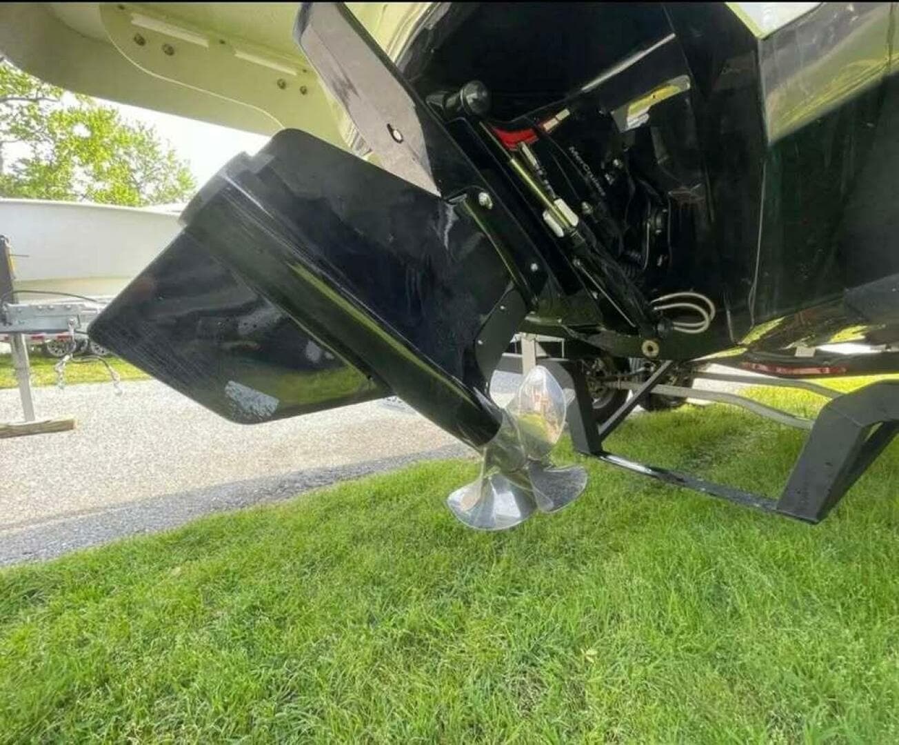 2022 Chaparral 23 Surf — photo 15