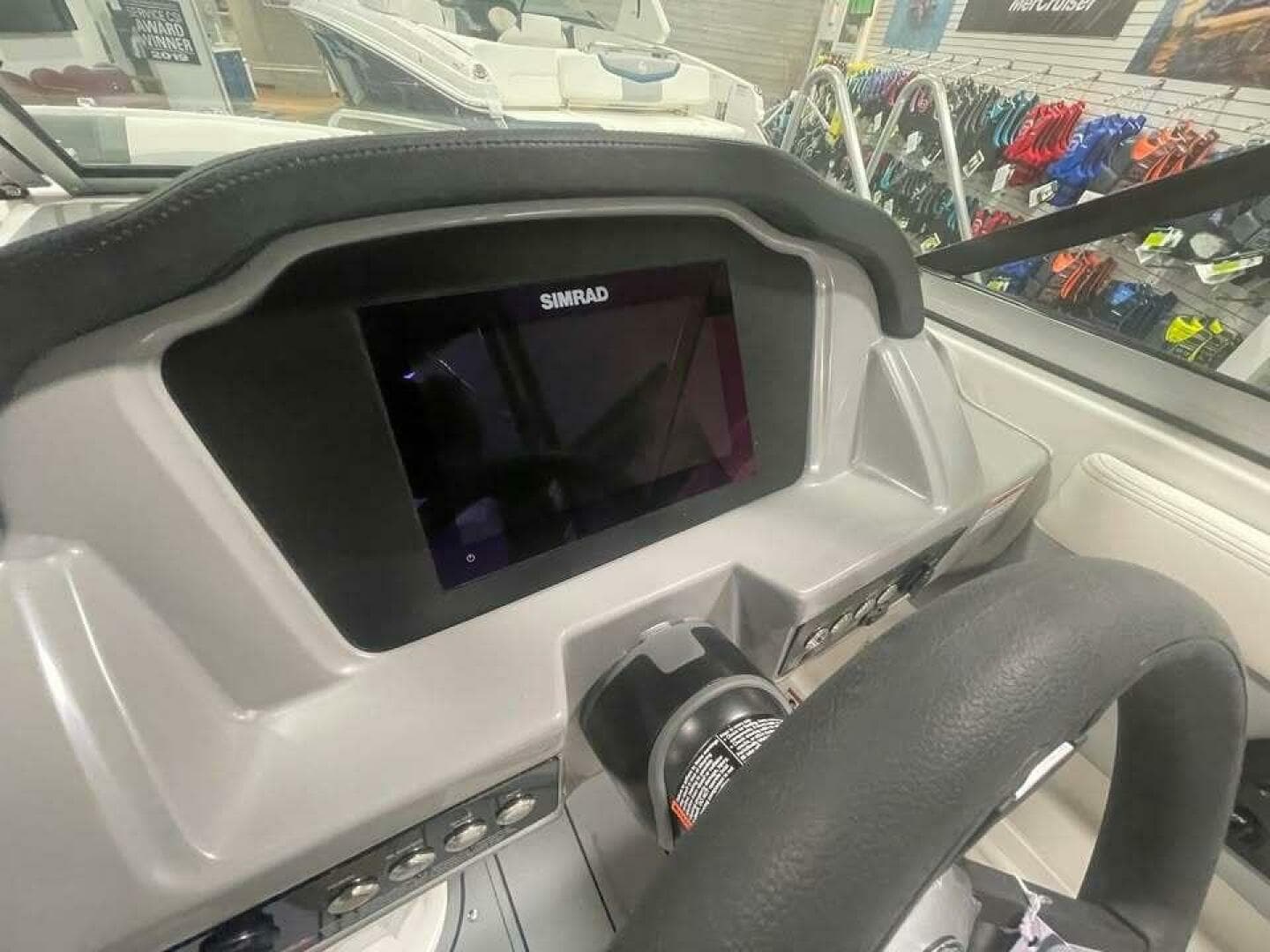 2022 Chaparral 23 Surf — photo 18