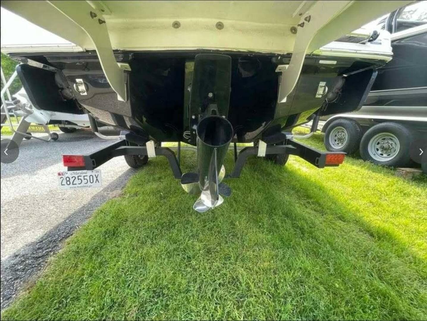 2022 Chaparral 23 Surf — photo 14