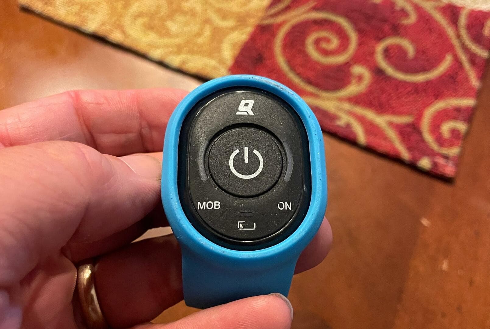 1990 Wellcraft Scarab 30 Cuddy — photo 64