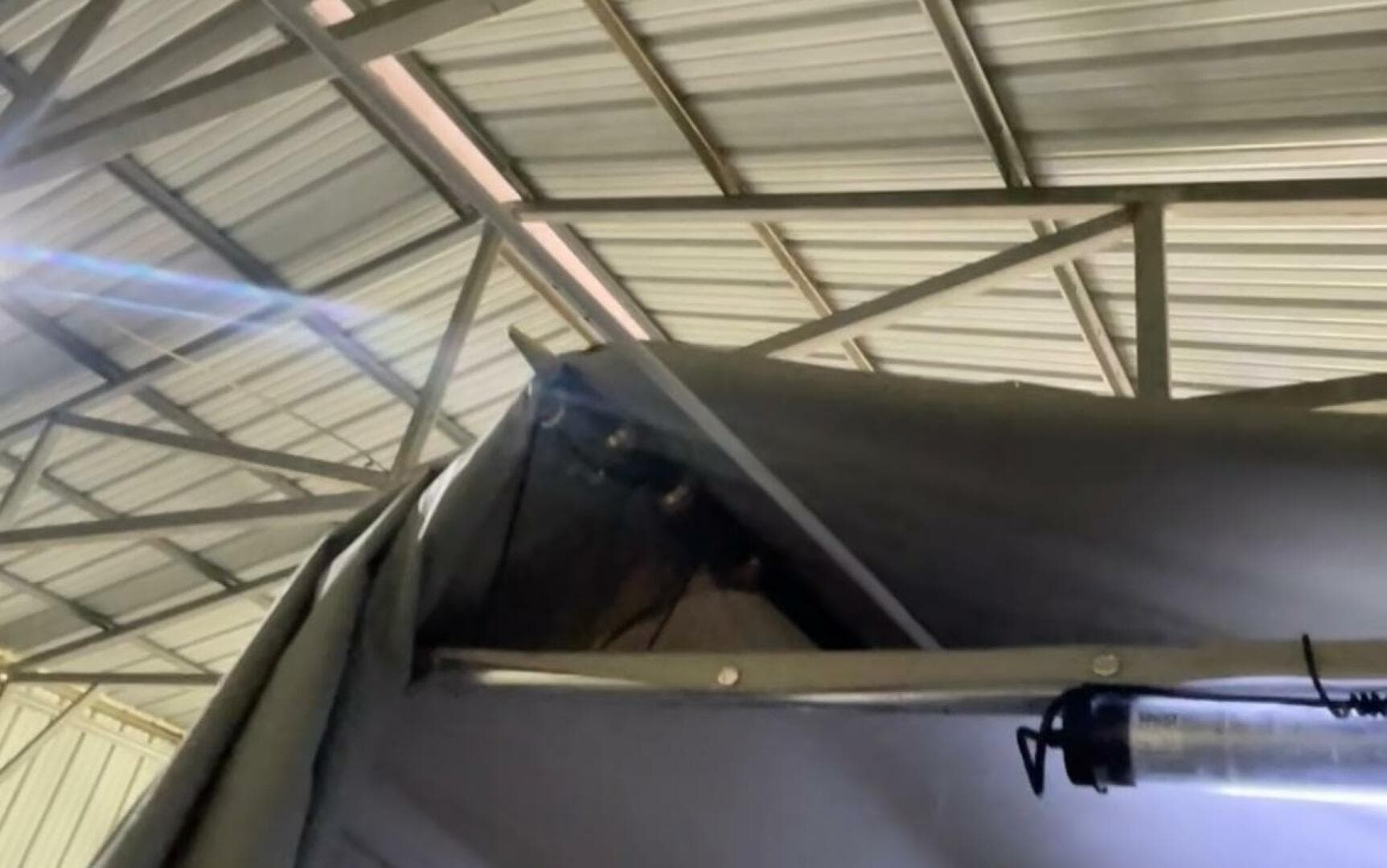 1990 Wellcraft Scarab 30 Cuddy — photo 36