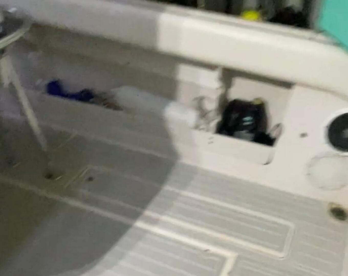 1990 Wellcraft Scarab 30 Cuddy — photo 55