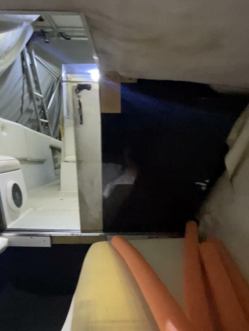 1990 Wellcraft Scarab 30 Cuddy — photo 50