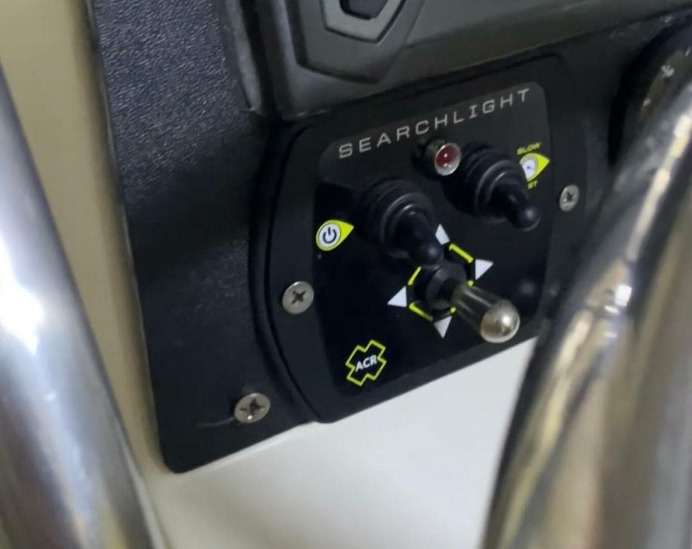 1990 Wellcraft Scarab 30 Cuddy — photo 19