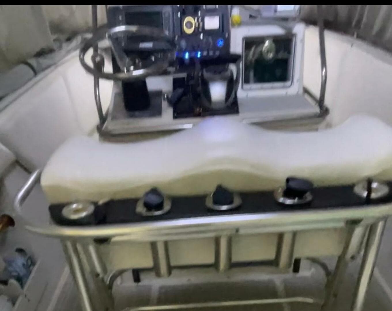 1990 Wellcraft Scarab 30 Cuddy — photo 56