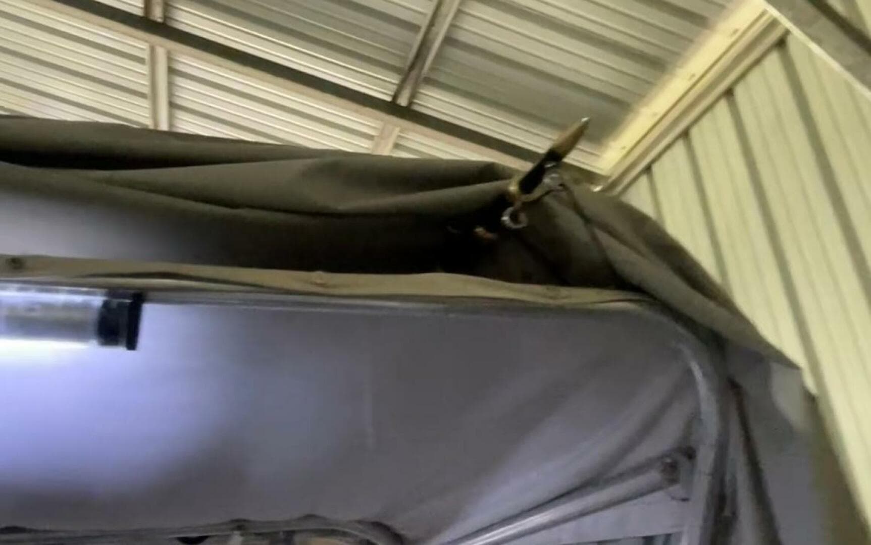 1990 Wellcraft Scarab 30 Cuddy — photo 35