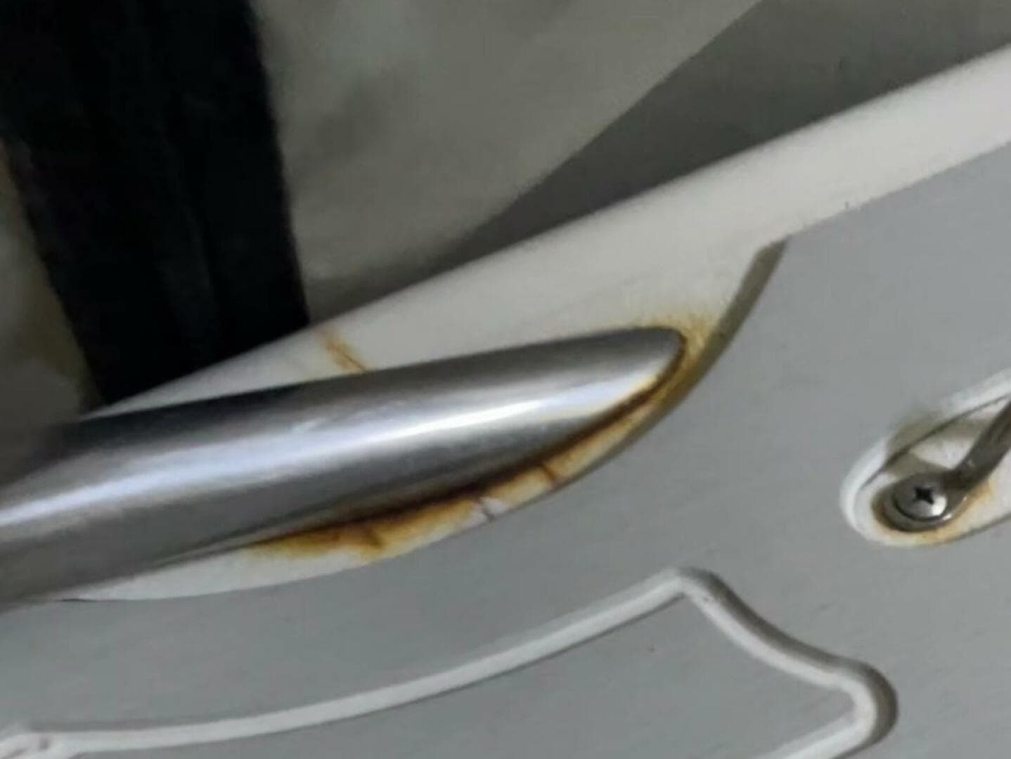 1990 Wellcraft Scarab 30 Cuddy — photo 62