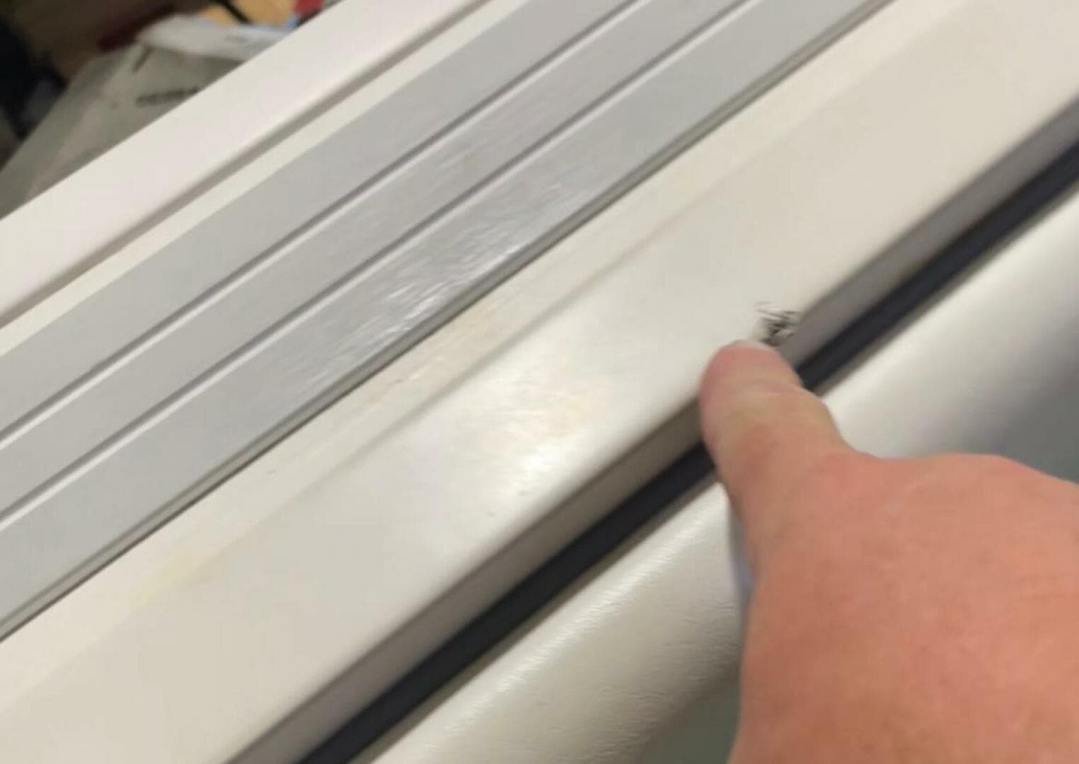 1990 Wellcraft Scarab 30 Cuddy — photo 59