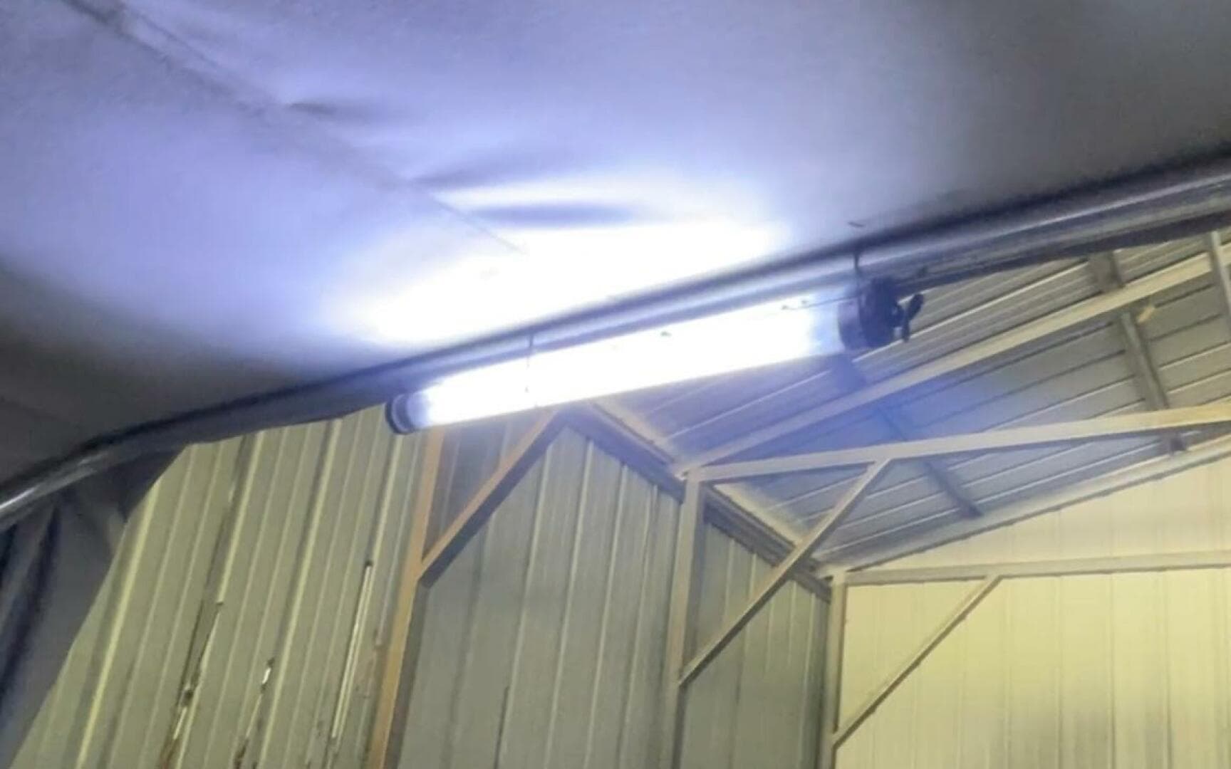 1990 Wellcraft Scarab 30 Cuddy — photo 32