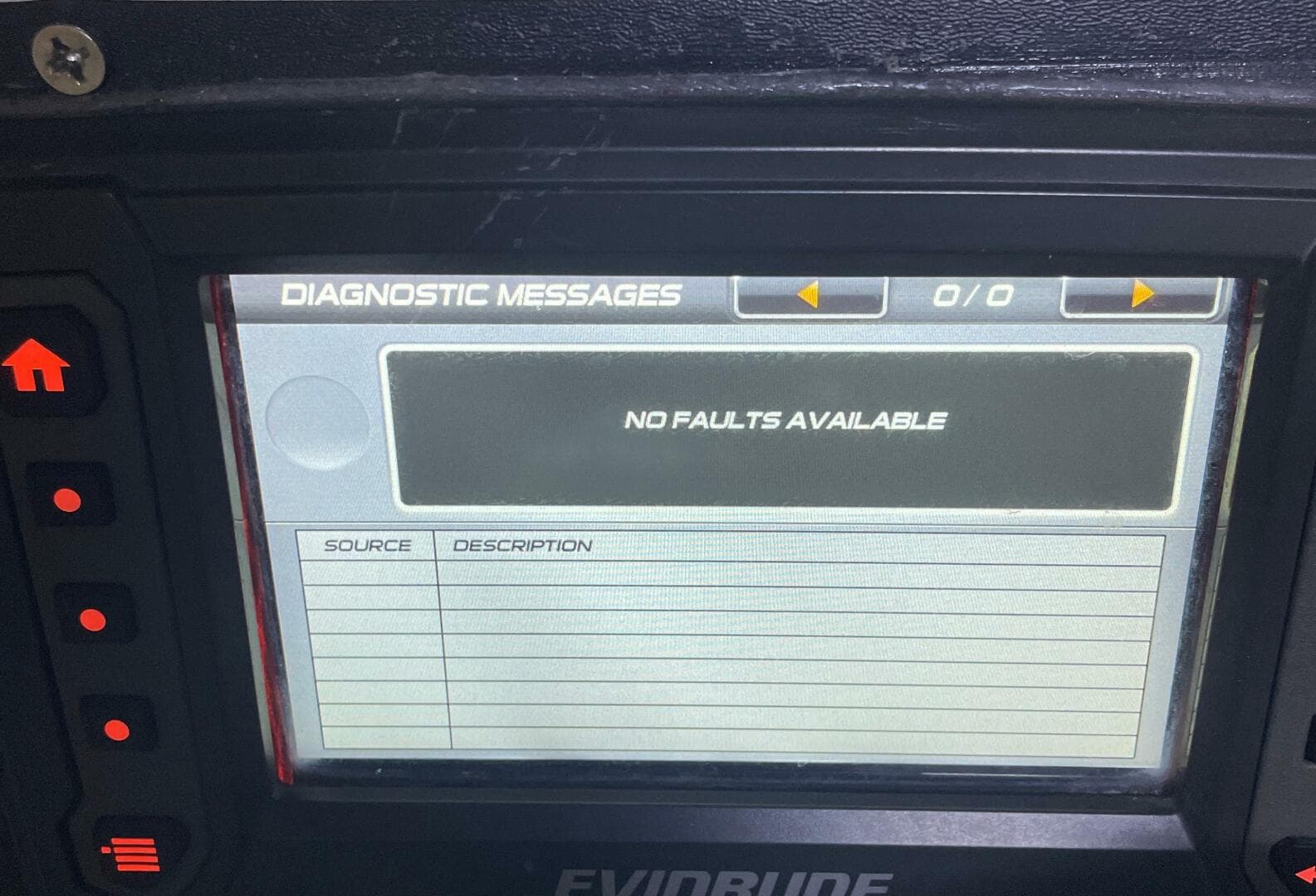 1990 Wellcraft Scarab 30 Cuddy — photo 27