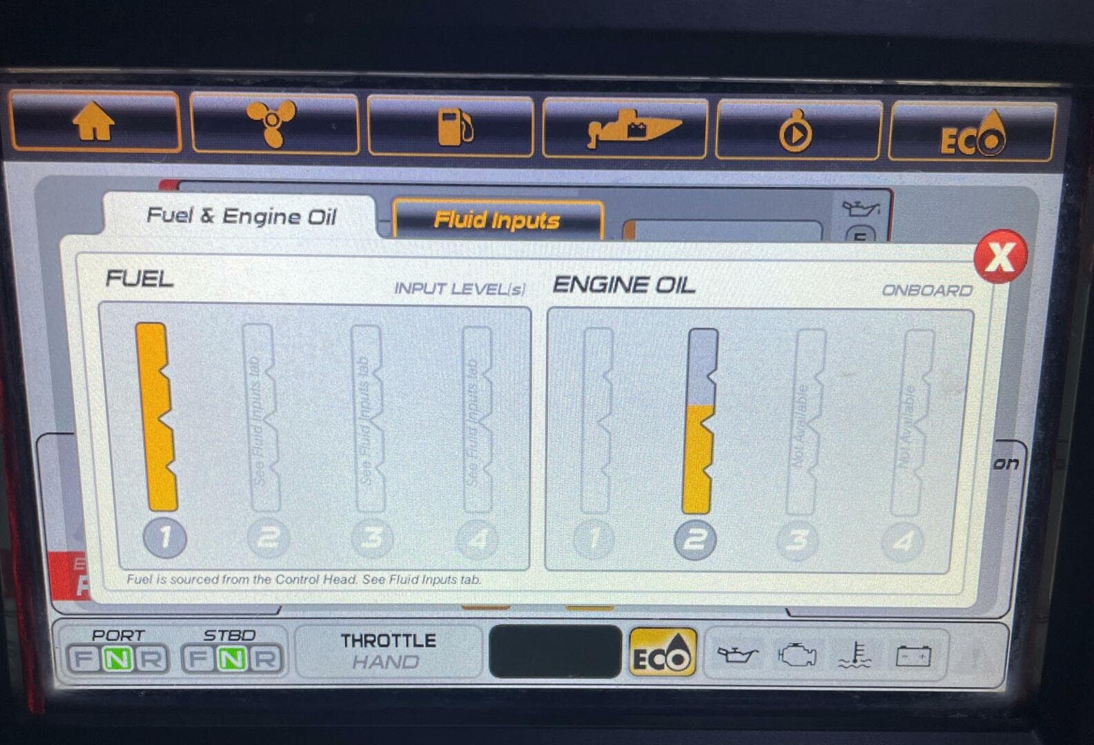 1990 Wellcraft Scarab 30 Cuddy — photo 29