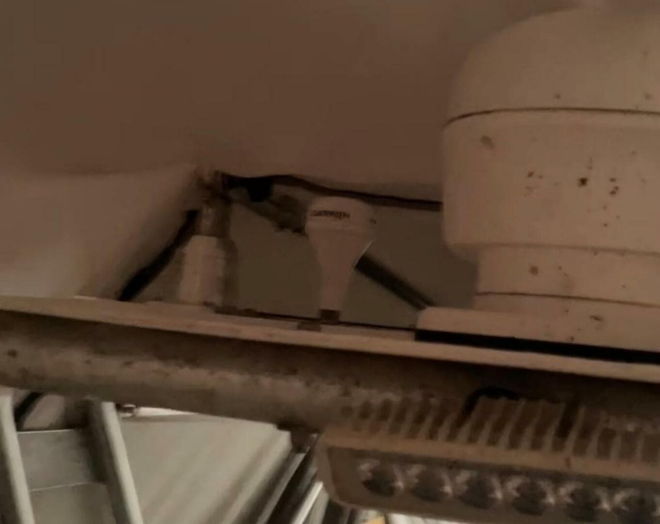 1990 Wellcraft Scarab 30 Cuddy — photo 57