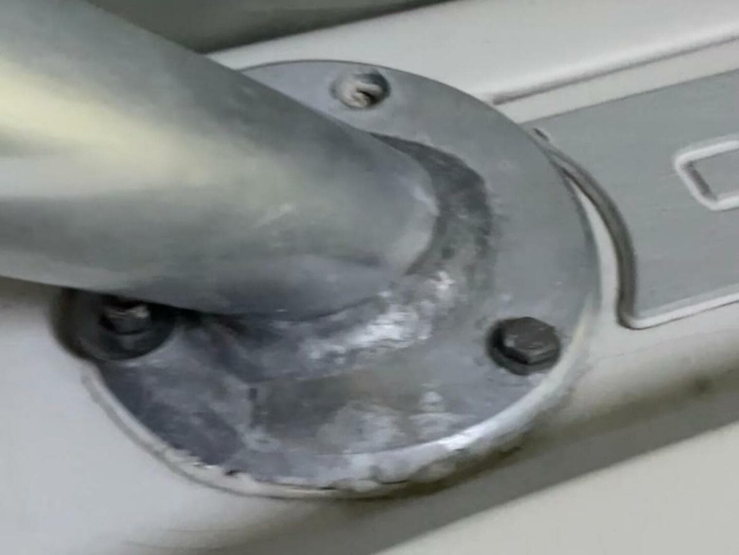 1990 Wellcraft Scarab 30 Cuddy — photo 63