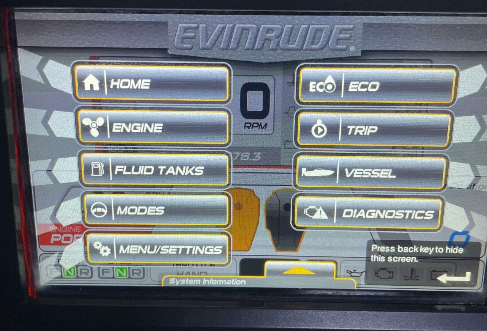 1990 Wellcraft Scarab 30 Cuddy — photo 26