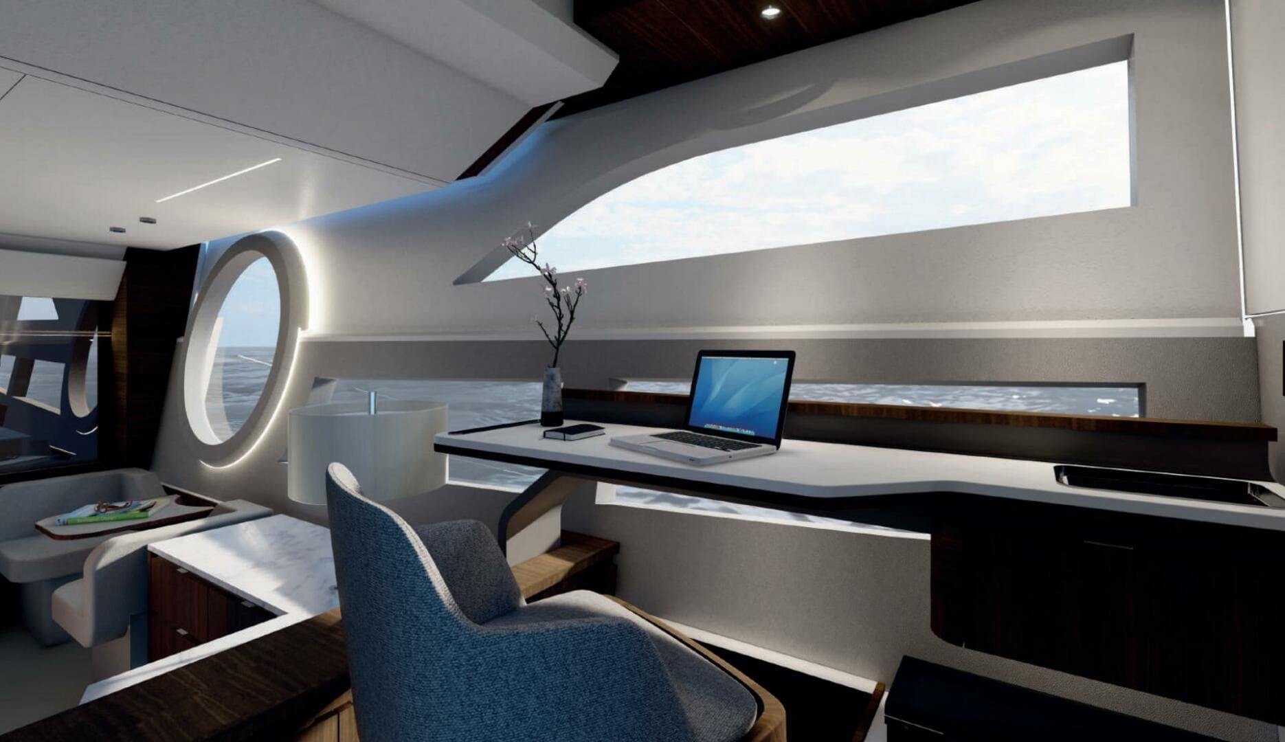 2026 Aicon 70 — photo 15