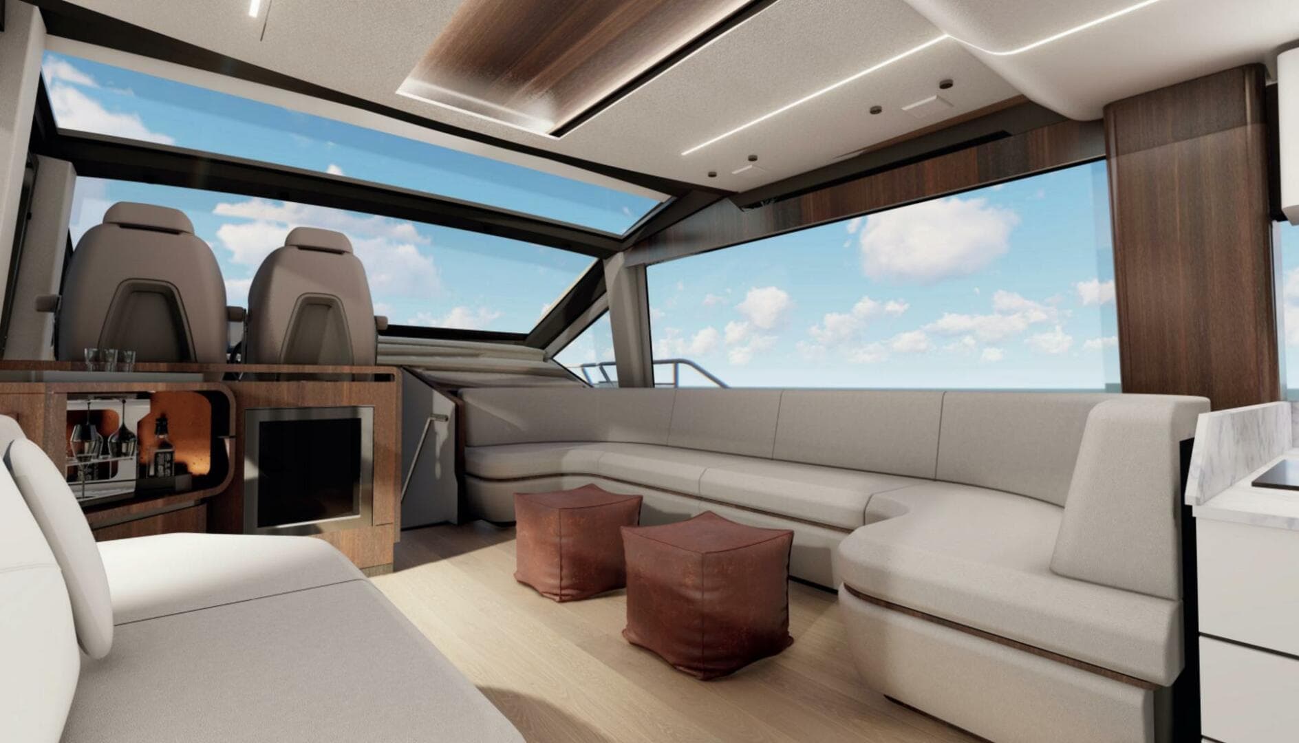 2026 Aicon 70 — photo 5