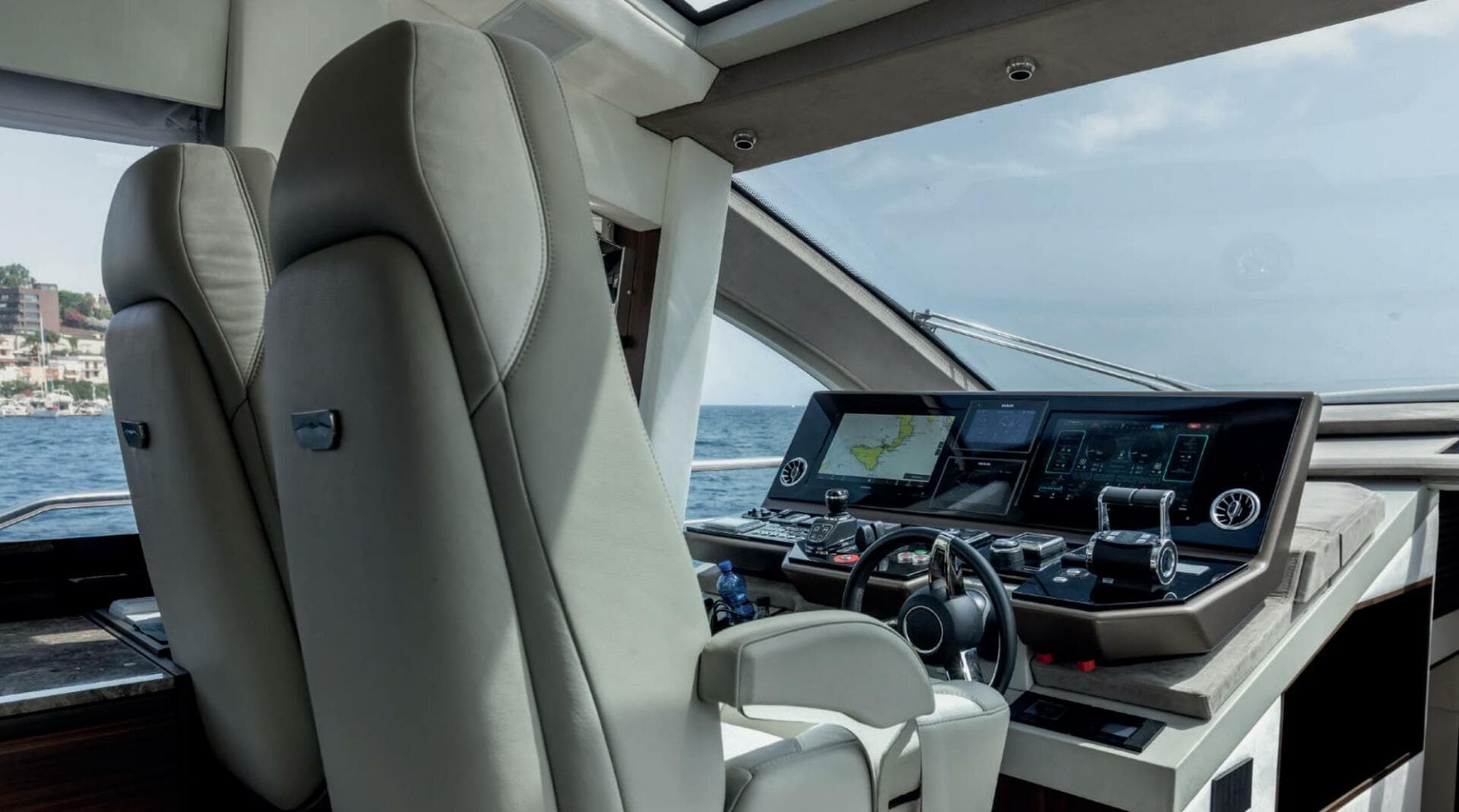 2026 Aicon 70 — photo 7