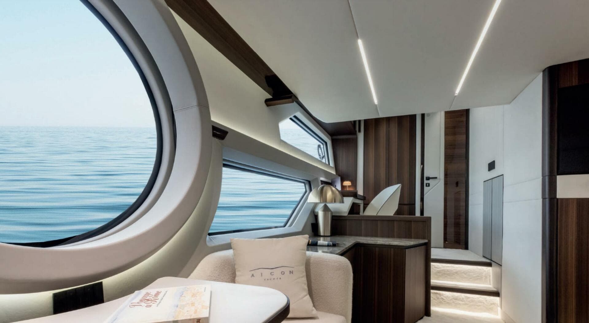 2026 Aicon 70 — photo 16