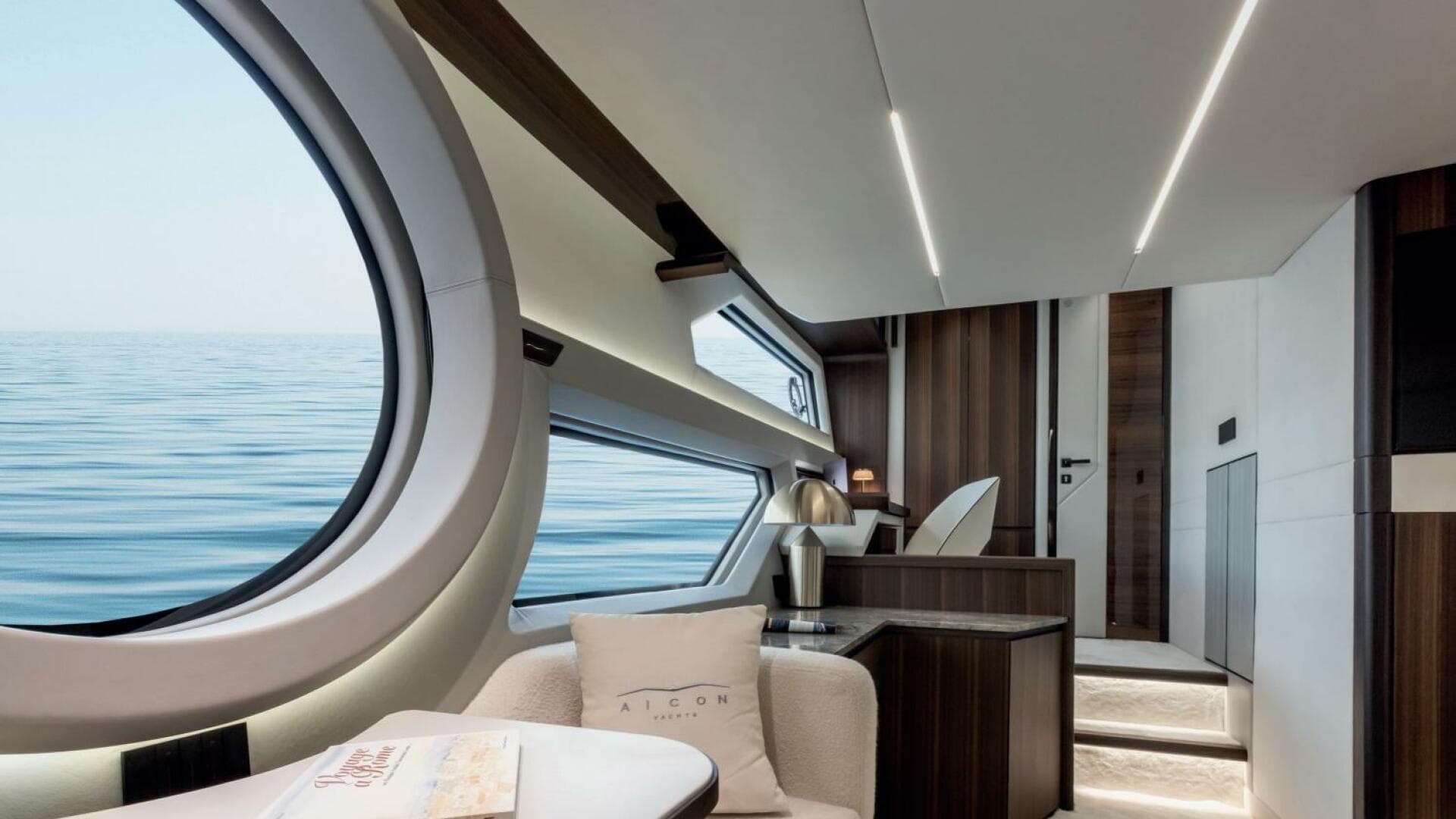 2026 Aicon 70 — photo 2