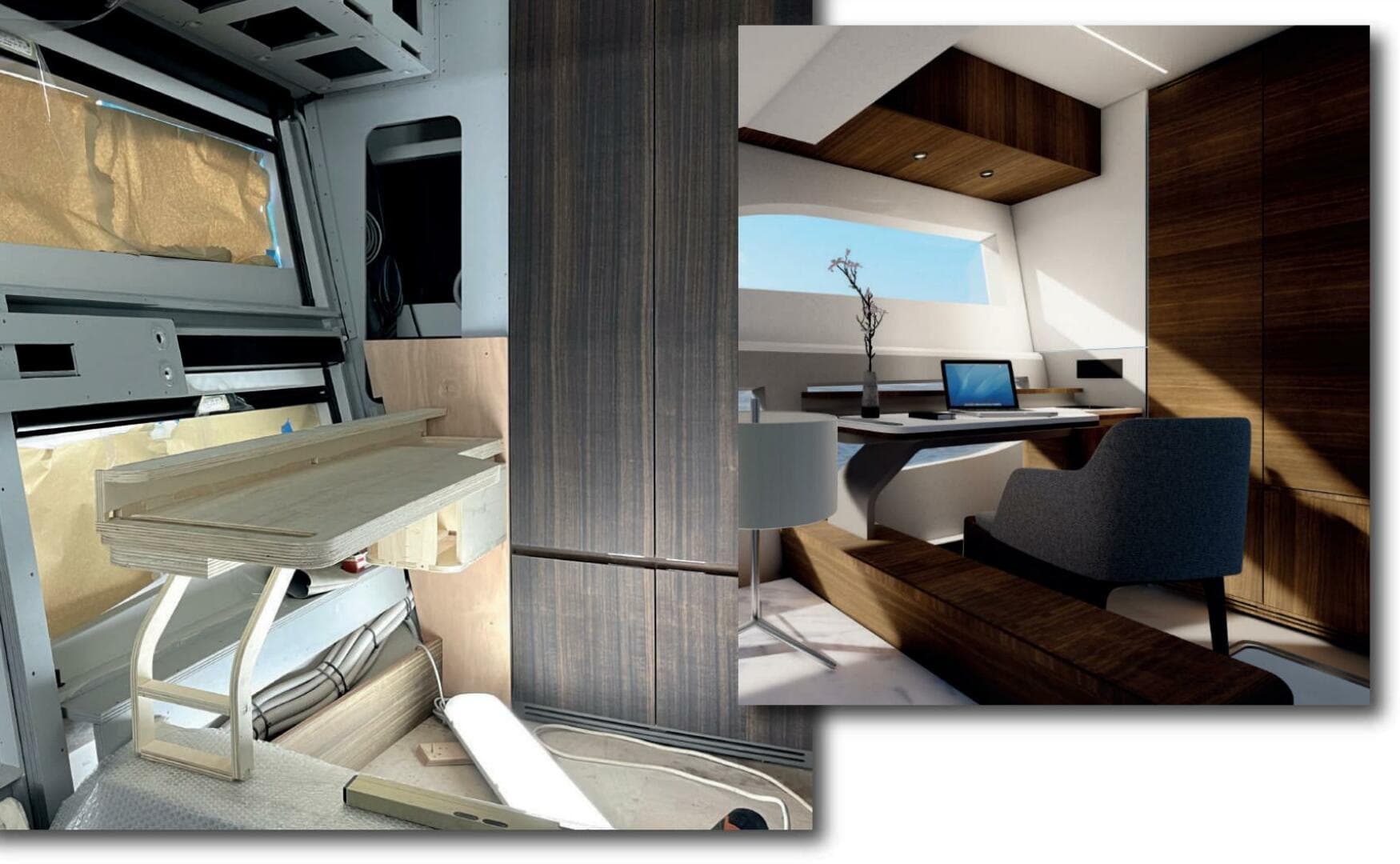 2026 Aicon 70 — photo 14