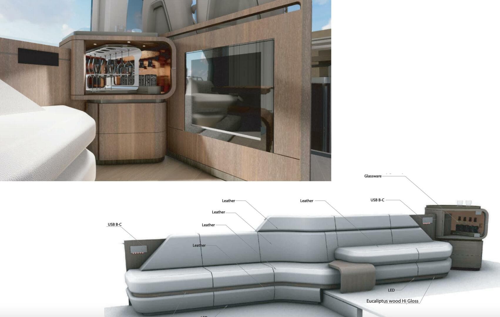 2026 Aicon 70 — photo 8