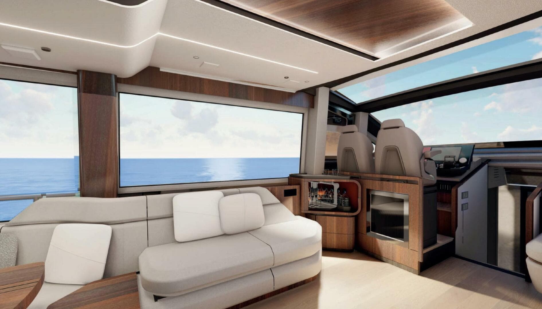 2026 Aicon 70 — photo 4