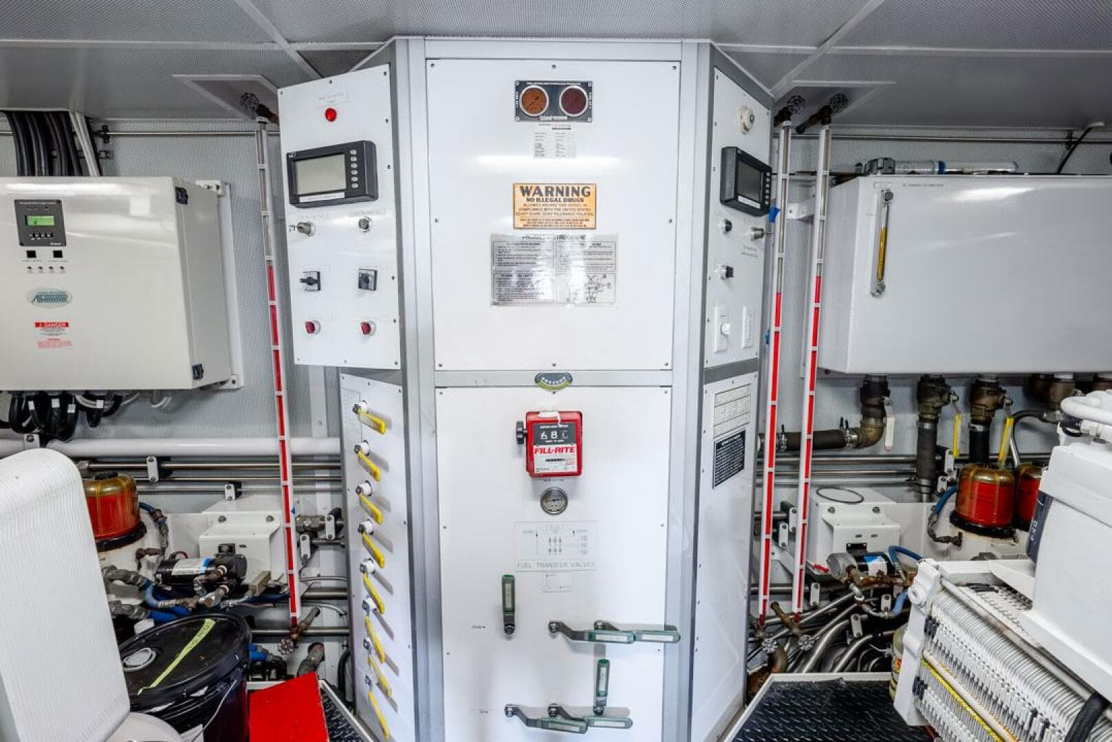 2012 Westport 112 — photo 57