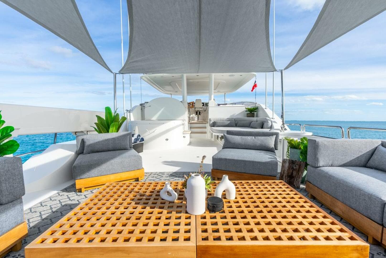 2012 Westport 112 — photo 13