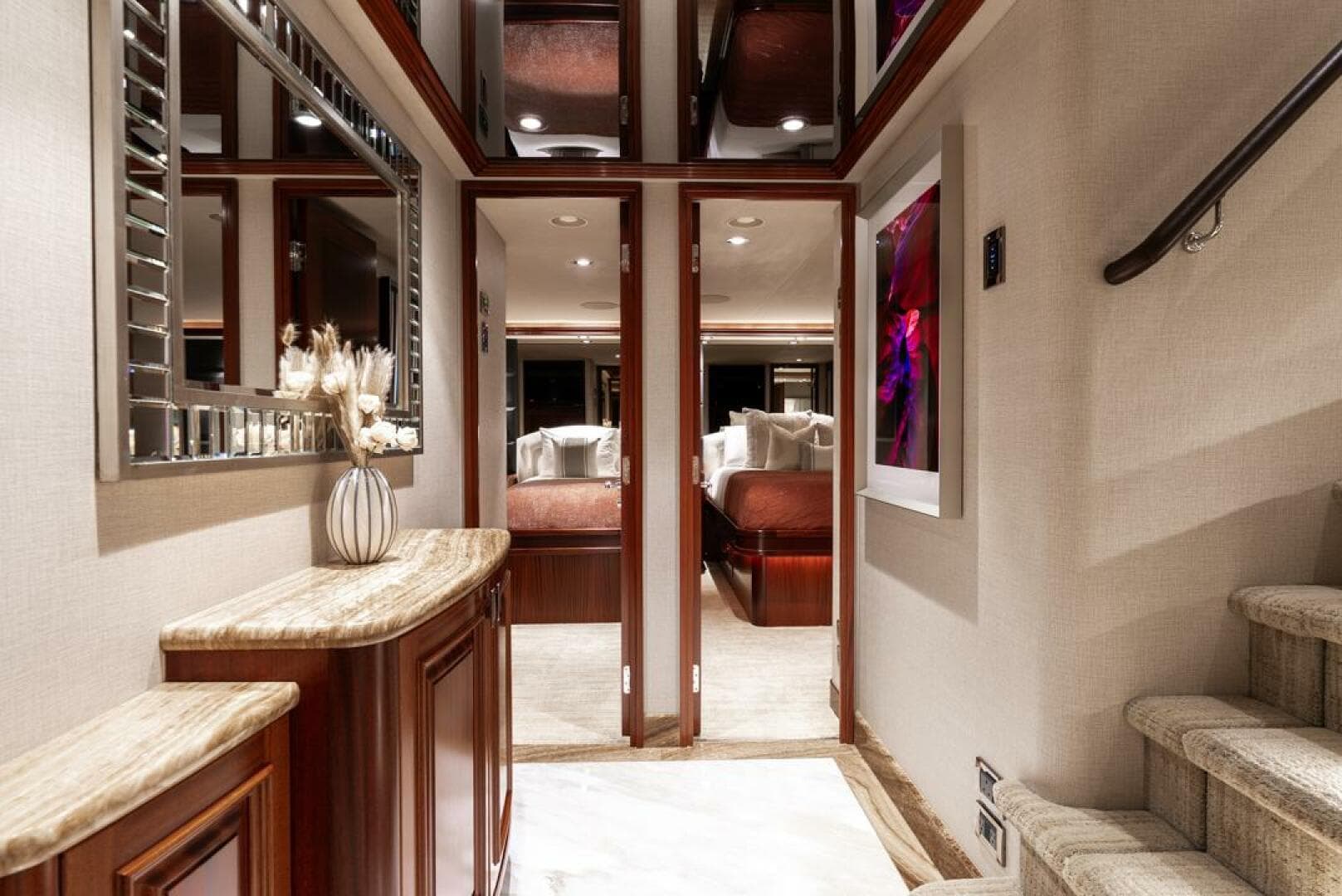 2012 Westport 112 — photo 37