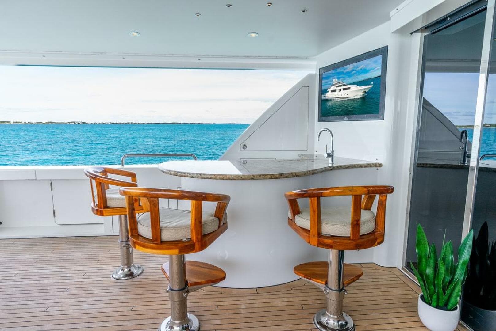 2012 Westport 112 — photo 66