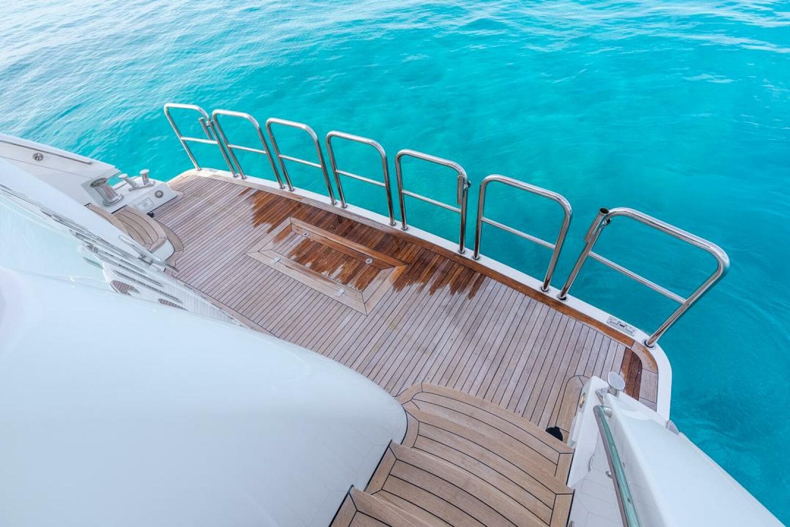 2012 Westport 112 — photo 67