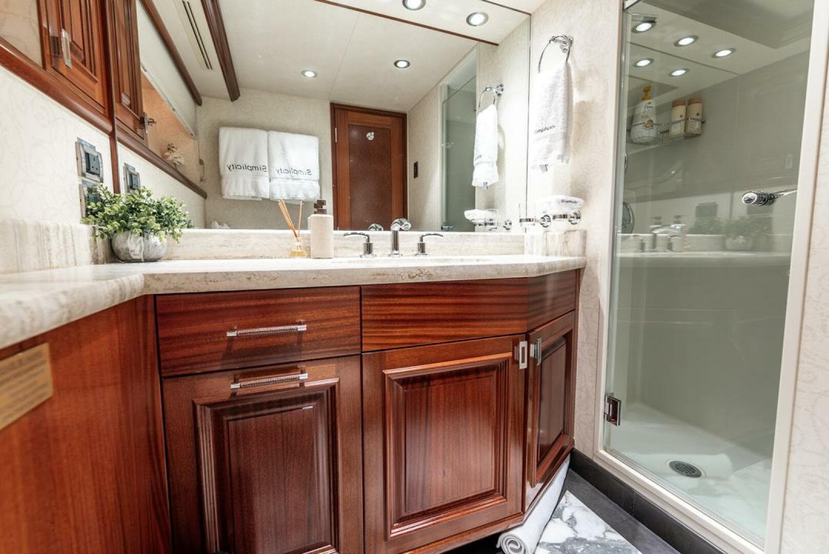 2012 Westport 112 — photo 53