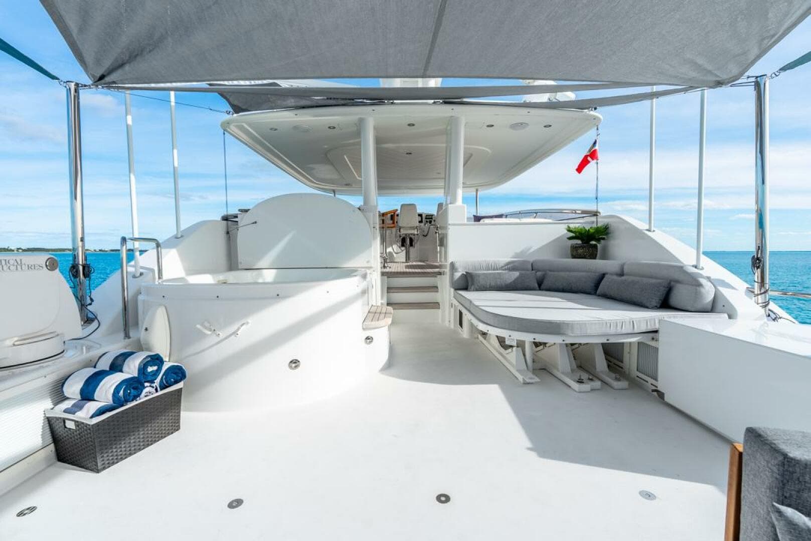 2012 Westport 112 — photo 14