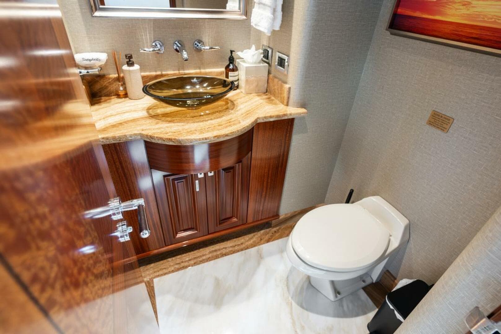 2012 Westport 112 — photo 63