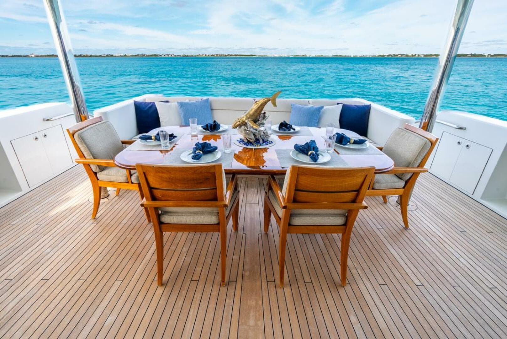 2012 Westport 112 — photo 65