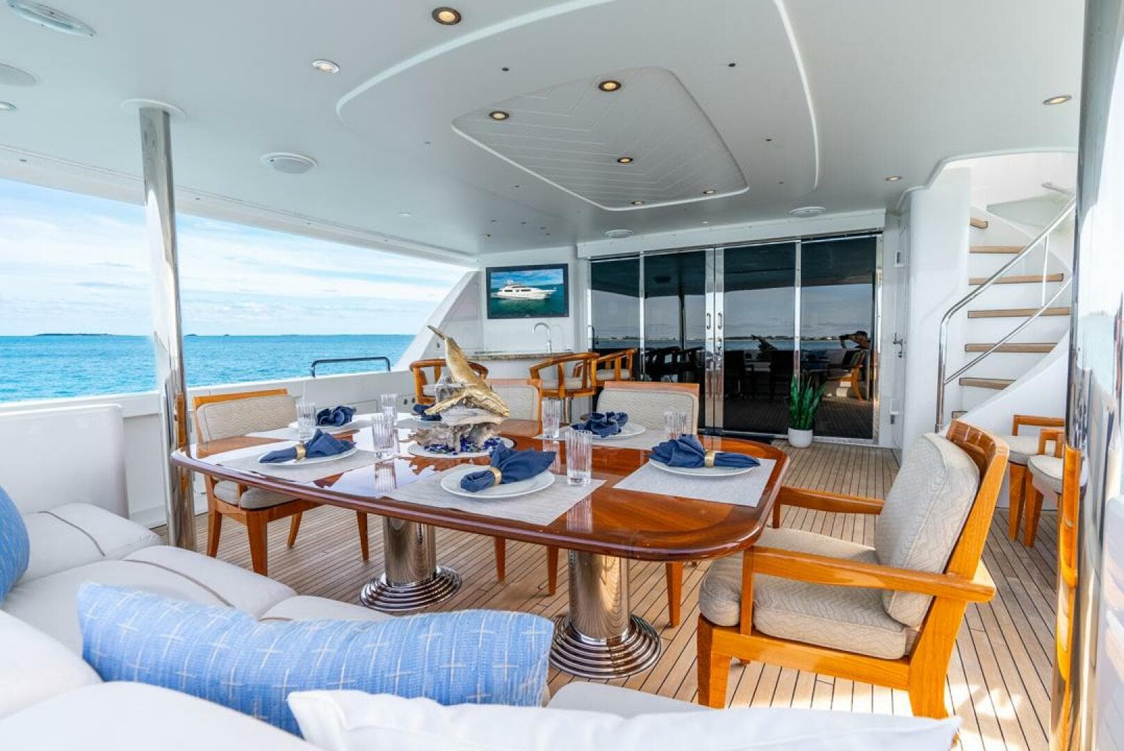 2012 Westport 112 — photo 64