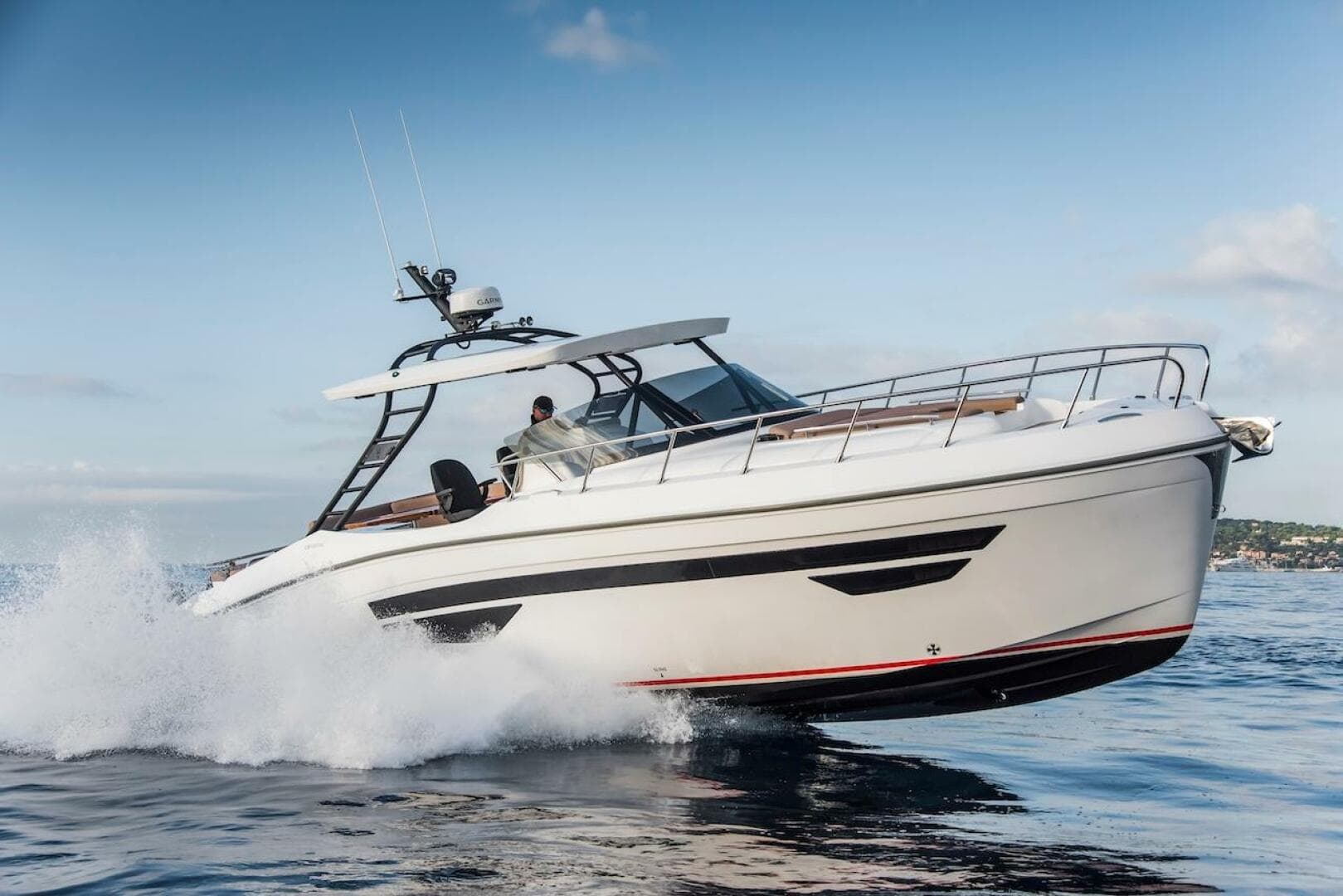 2024 Oryx 379 — photo 5