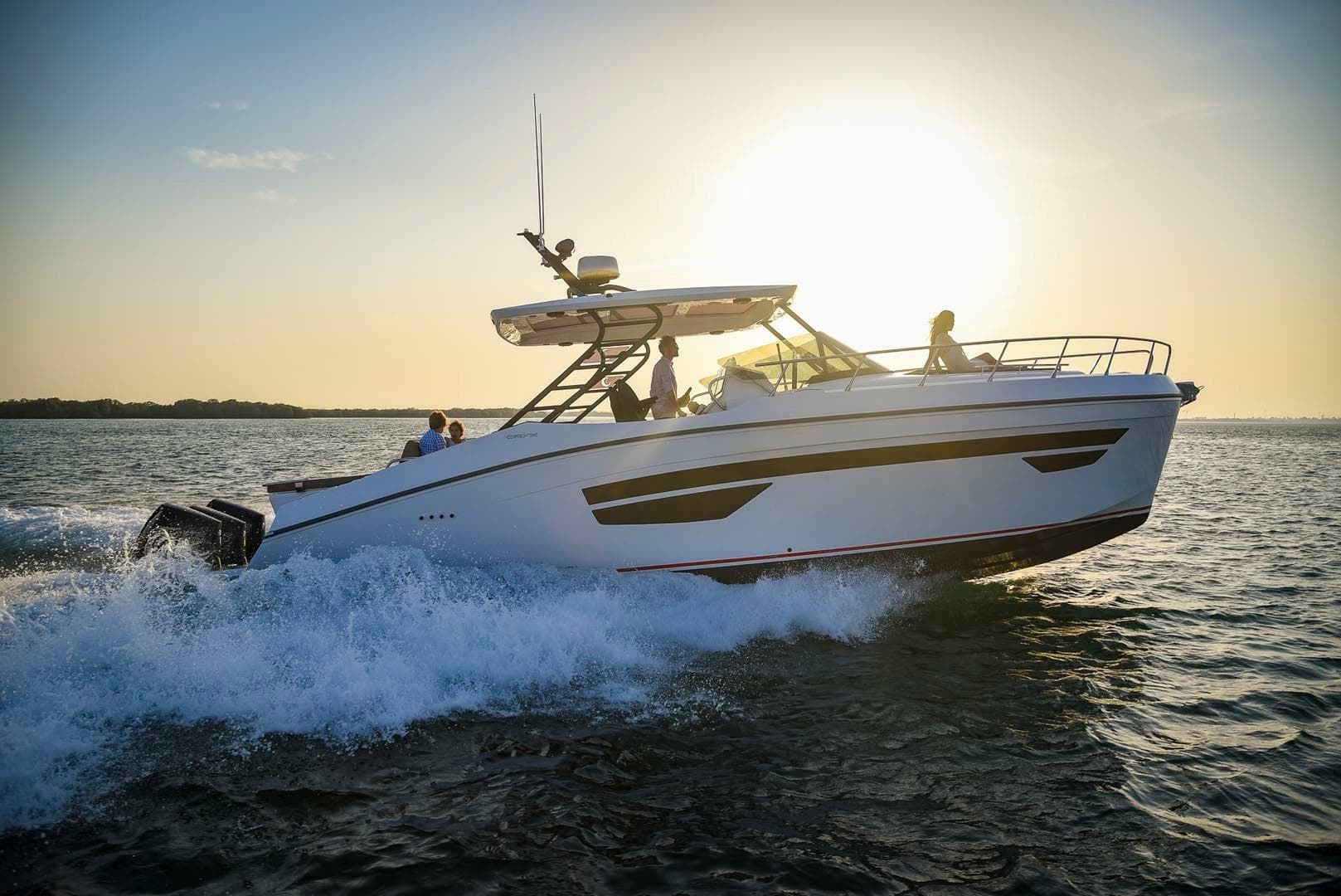 2024 Oryx 379 — photo 15