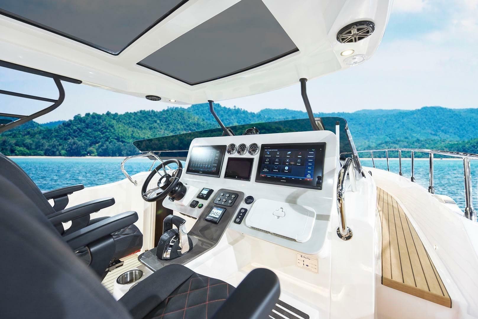 2024 Oryx 379 — photo 9