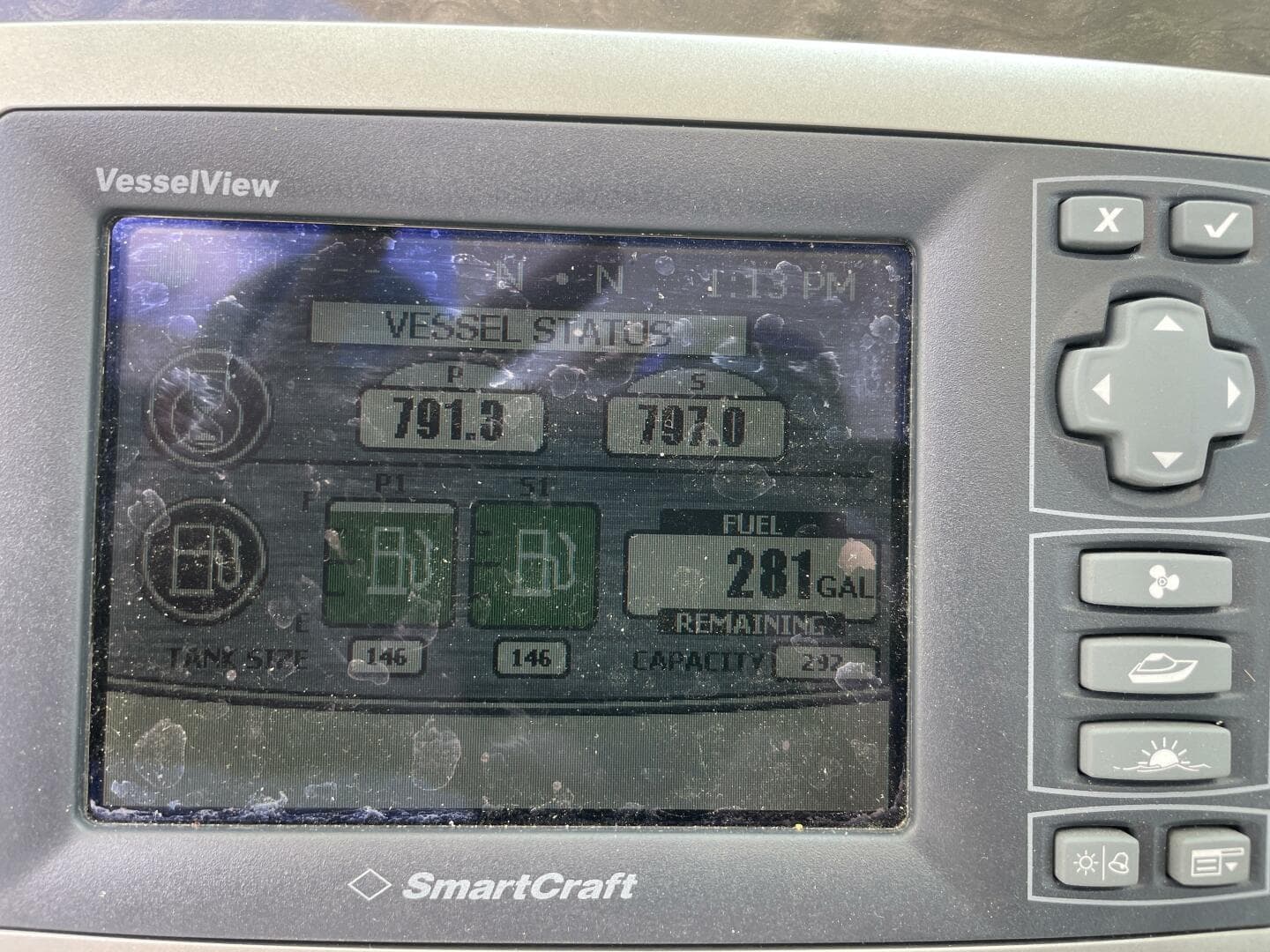 2010 Sea Ray 450 Sundancer — photo 53