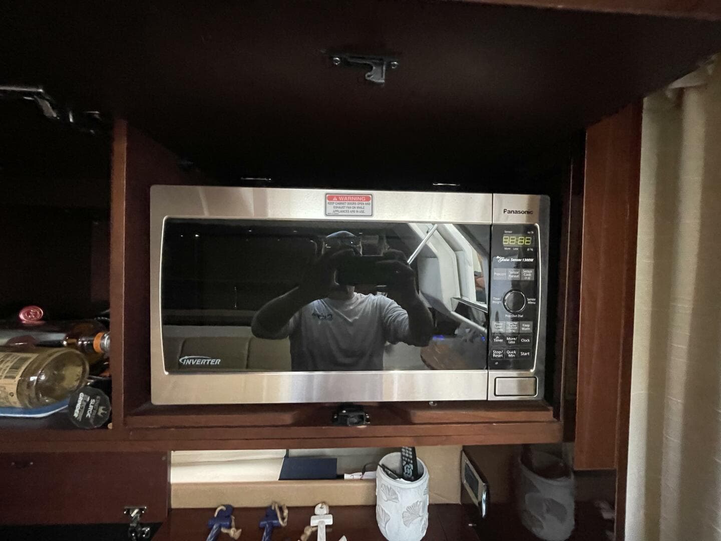 2010 Sea Ray 450 Sundancer — photo 67