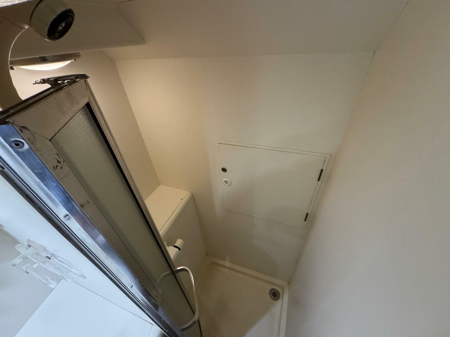 1991 Ocean Alexander 456 Classicco — photo 60