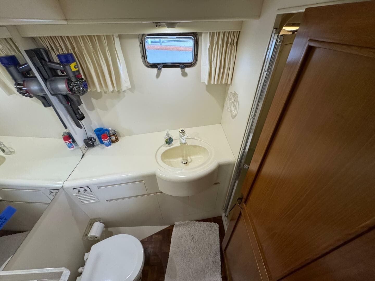 1991 Ocean Alexander 456 Classicco — photo 59