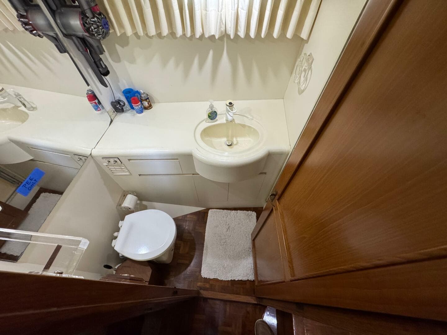 1991 Ocean Alexander 456 Classicco — photo 58