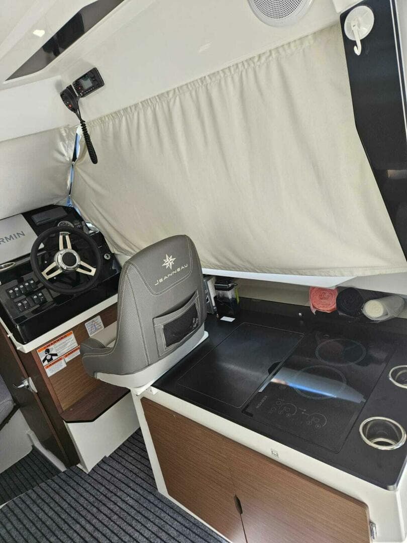 2023 Jeanneau Nc 795 S2 — photo 20