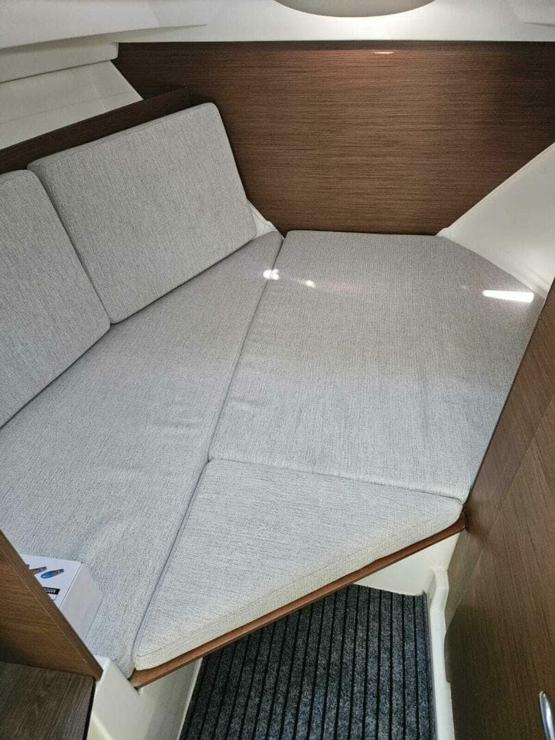 2023 Jeanneau Nc 795 S2 — photo 27