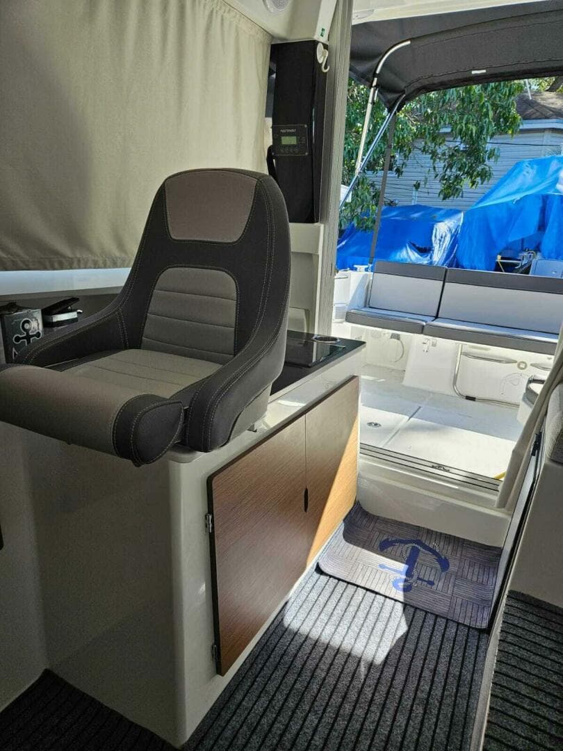 2023 Jeanneau Nc 795 S2 — photo 18