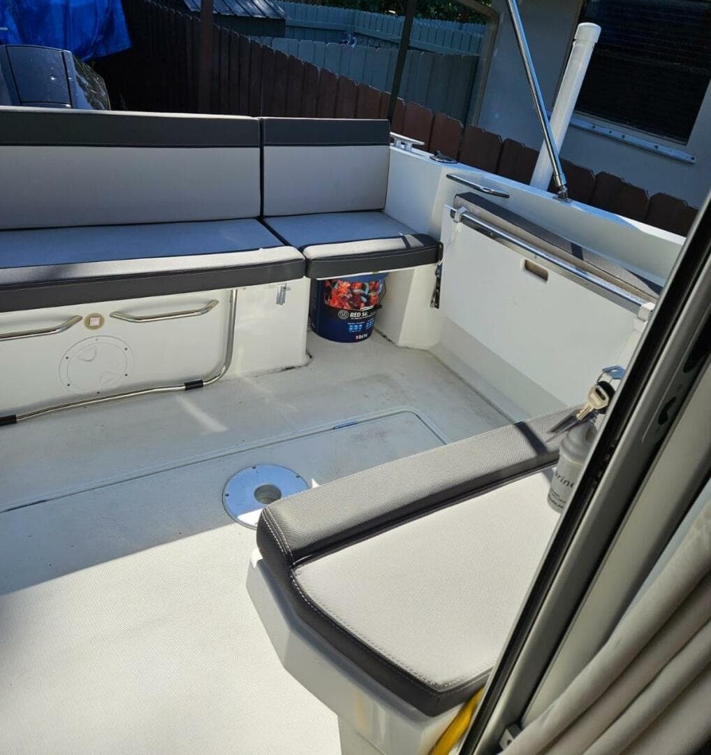 2023 Jeanneau Nc 795 S2 — photo 9